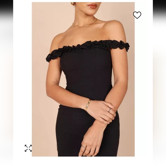 PETAL AND PUP Women's Florez Dress - Picture 4 of 4